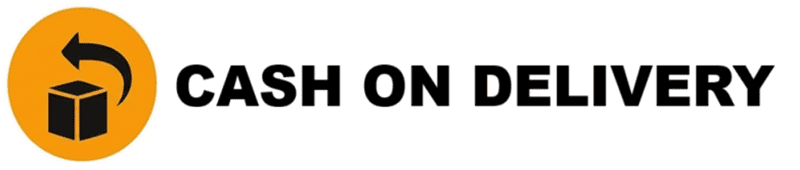cash on delivery
