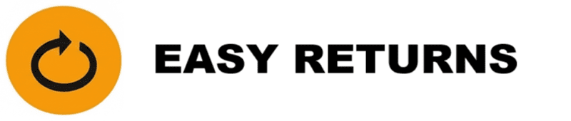 Easy returns